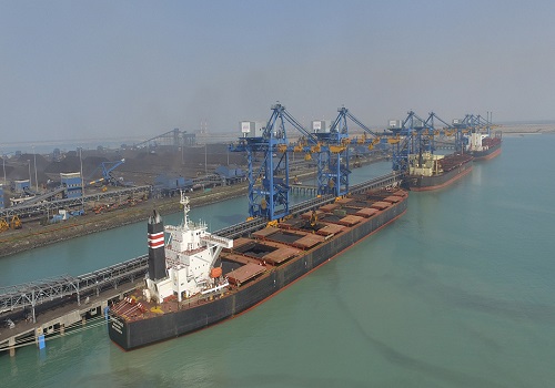 Mundra Port celebrates 25 years of stellar operations, unparalleled growth